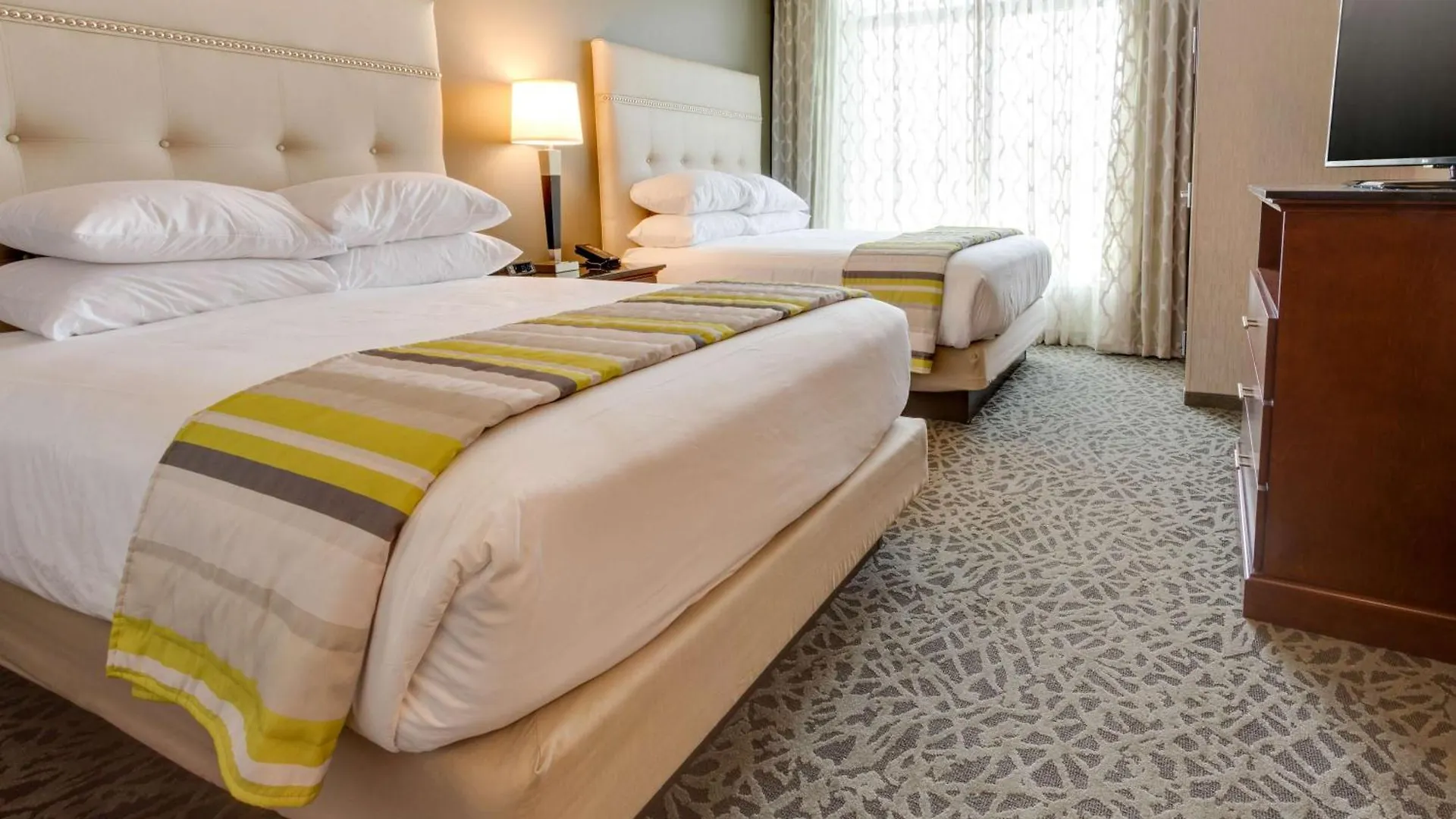 Drury Inn & Suites Pittsburgh Airport Settlers Ridge 3*, Imperial USA