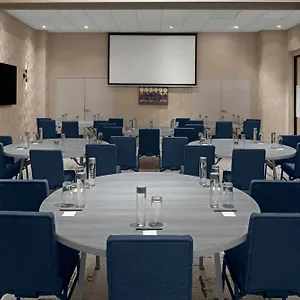 *** Hotel Courtyard By Marriott World Trade Center Area United States