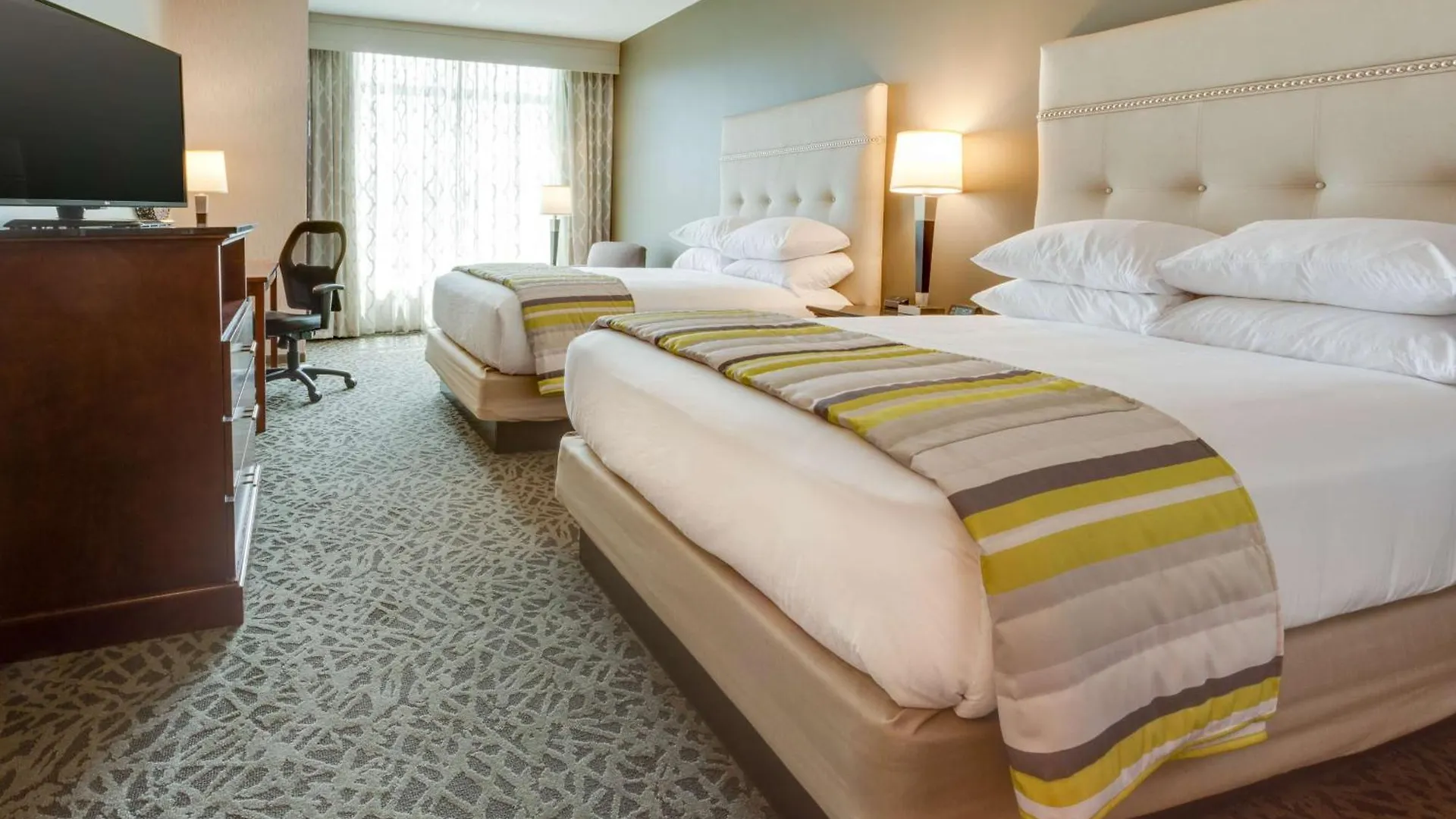 Drury Inn & Suites Pittsburgh Airport Settlers Ridge Imperial