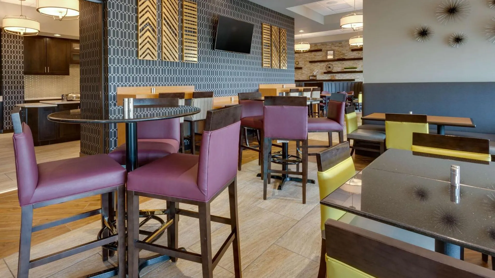 Drury Inn & Suites Pittsburgh Airport Settlers Ridge United States